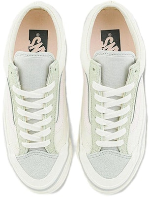 Vans Old Skool Reissue 136 'Beige' Sepatu Kasual Pria VN000MT6BGK Purchase Vans Old Skool Reissue 136 'Beige' Sepatu Kasual Pria VN000MT6BGK