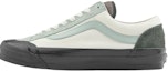Buy Vans Old Skool Reissue 136 'Hitam Hijau Terang' VN000MT6DT5