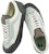 Vans Old Skool Reissue 136 'Hitam Hijau Terang' VN000MT6DT5
