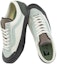 Shop Vans Old Skool Reissue 136 'Hitam Hijau Terang' VN000MT6DT5