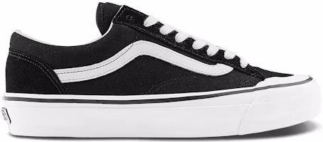 Order Vans Old Skool REISSUE 136 ''Zwart Wit'' VN000MT6BPO