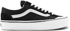 Order Vans Old Skool REISSUE 136 'Hitam Putih' VN000MT6BPO