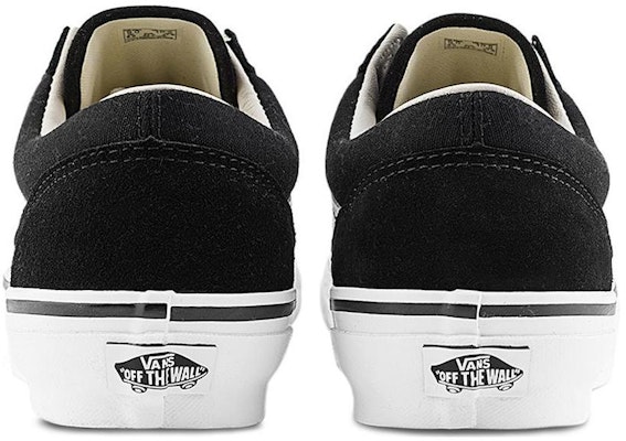 Vans Old Skool REISURE 136 'Hitam Putih' VN000MT6BPO Purchase Vans Old Skool REISURE 136 'Hitam Putih' VN000MT6BPO