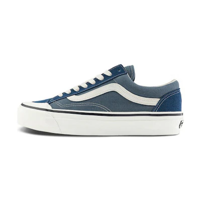 Vans Old Skool Reissue 136 'Blue Green'