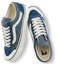 Details for Vans Old Skool Reissue 136 舒適百搭 防滑耐磨 低幫 板鞋 男女同款 藍色
