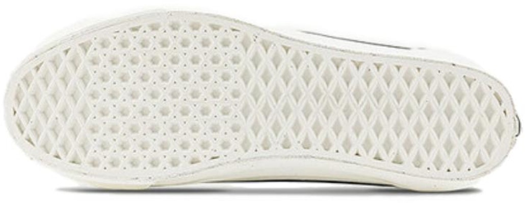 Vans Old Skool Reissue 136 '蓝绿' 运动鞋 VN000MT6DDN Sizing Vans Old Skool Reissue 136 '蓝绿' 运动鞋 VN000MT6DDN