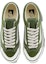 Lookbook Vans Old Skool REISSUE 136 'Hijau Putih' VN000MT6E02