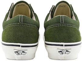 バンズ オールドスクール 復刻 136 緑白 VN000MT6E02 Purchase バンズ オールドスクール 復刻 136 緑白 VN000MT6E02