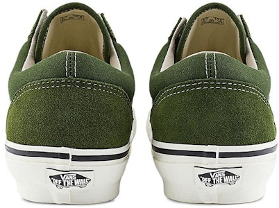 Vans Old Skool REISSUE 136 'Hijau Putih' VN000MT6E02 Purchase Vans Old Skool REISSUE 136 'Hijau Putih' VN000MT6E02