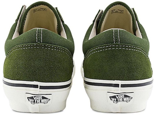 Vans Old Skool REISSUE 136 'Hijau Putih' VN000MT6E02 Purchase Vans Old Skool REISSUE 136 'Hijau Putih' VN000MT6E02