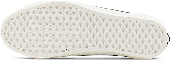 バンズ オールドスクール 復刻 136 緑白 VN000MT6E02 Details for バンズ オールドスクール 復刻 136 緑白 VN000MT6E02