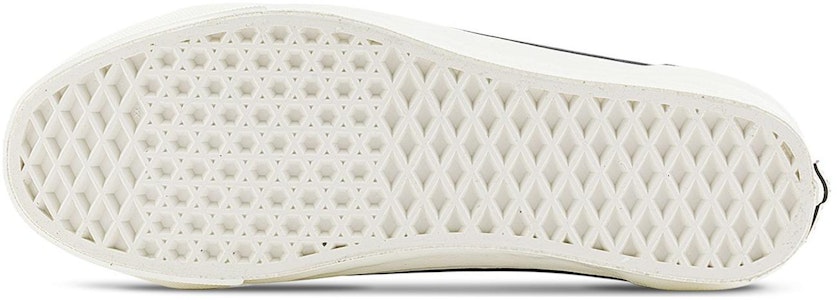 Vans Old Skool REISSUE 136 'Hijau Putih' VN000MT6E02 Details for Vans Old Skool REISSUE 136 'Hijau Putih' VN000MT6E02