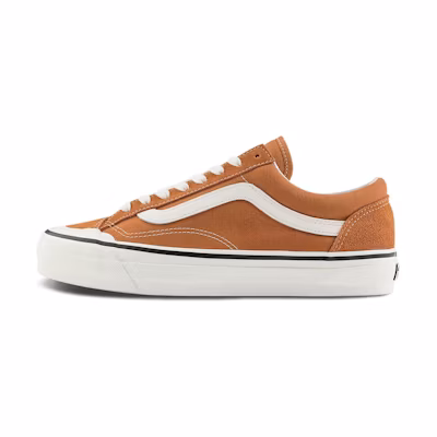 Vans Old Skool Reissue 136 'Orange White'