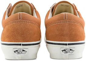 Purchase Vans Old Skool Reissue 136 ''Orange Blanc'' VN000MT6BKQ