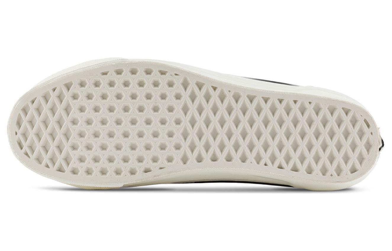 Details for ヴァンズ オールドスクール 復刻 136 オレンジ/ホワイト VN000MT6BKQ