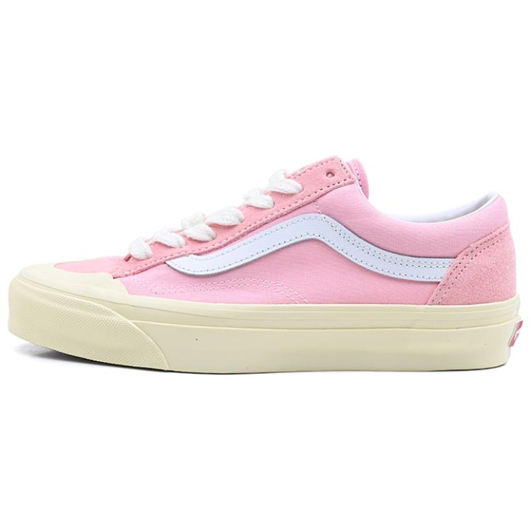 Buy Vans Old Skool Edisi Semula 'Pink Essentials' VN000MT6PNK