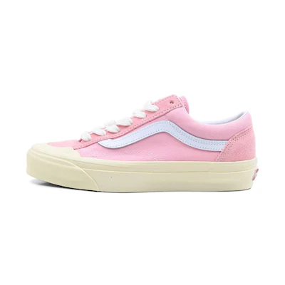 Vans Old Skool Reissue 136 'Pink Yellow'