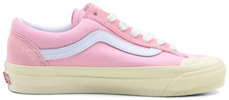 Vans Old Skool Edisi Semula 'Pink Essentials' VN000MT6PNK Order Vans Old Skool Edisi Semula 'Pink Essentials' VN000MT6PNK