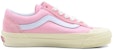 Vans Old Skool Edisi Semula 'Pink Essentials' VN000MT6PNK