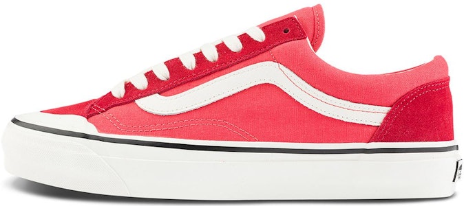 Vans Old Skool Reissue 136 'Merah Putih' VN000MT6CIS Buy Vans Old Skool Reissue 136 'Merah Putih' VN000MT6CIS