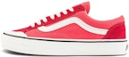 Buy Vans Old Skool Reissue 136 'Merah Putih' VN000MT6CIS