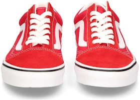 Vans Old Skool 136 复刻版 '红白' VN000MT6CIS Purchase Vans Old Skool 136 复刻版 '红白' VN000MT6CIS
