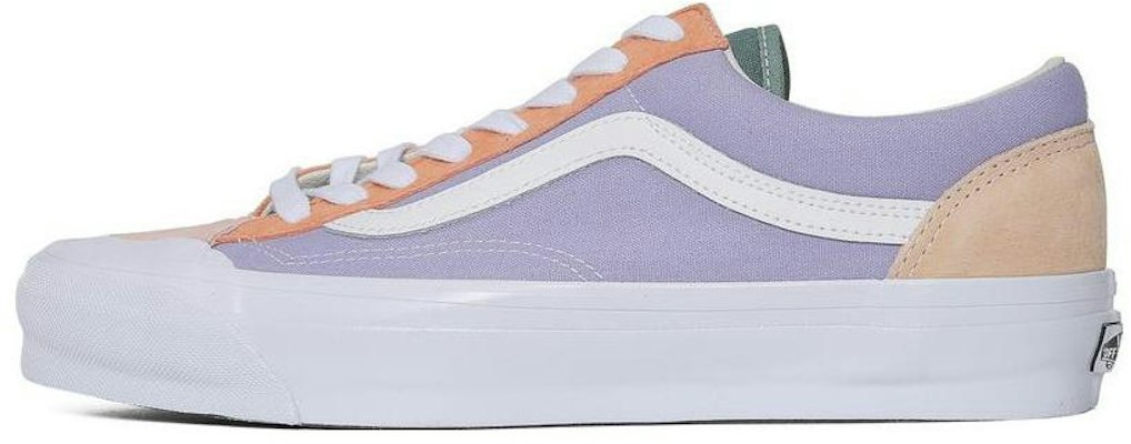 Vans Old Skool Reissue 136CL Kasut Kanvas Rendah Warna-Warni Kasual VN000MT6DT3 Buy Vans Old Skool Reissue 136CL Kasut Kanvas Rendah Warna-Warni Kasual VN000MT6DT3