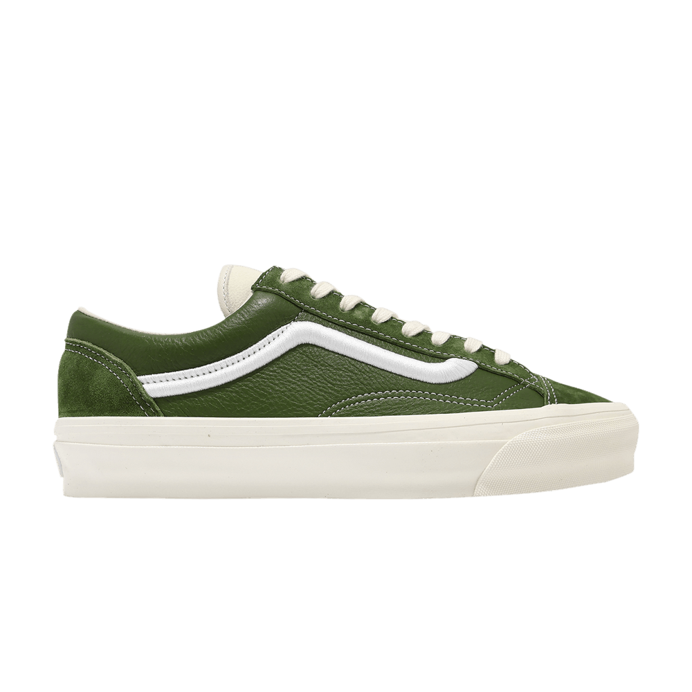 Vans Old Skool Reissue 36 LX 'Milan Pesto' VN000CR3CIB