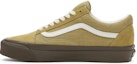Buy Kasut Vans Old Skool Reissue 36 LX 'Kuning Kotor' VN000CT96DY