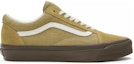 Order Kasut Vans Old Skool Reissue 36 LX 'Kuning Kotor' VN000CT96DY