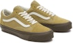 Lookbook Kasut Vans Old Skool Reissue 36 LX 'Kuning Kotor' VN000CT96DY