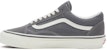Kasut Vans Old Skool Reissue 36 LX 'Kelabu' VN000CT9PWT