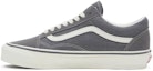 Buy Kasut Vans Old Skool Reissue 36 LX 'Kelabu' VN000CT9PWT