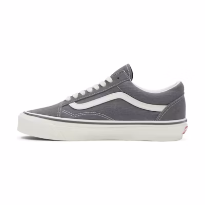 Vans Old Skool Reissue 36 LX Shoes 'Grey'