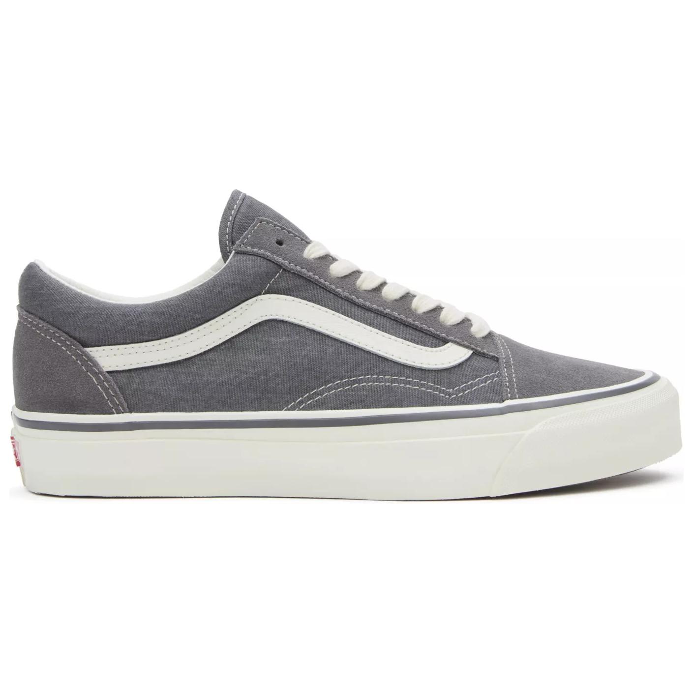 Order Kasut Vans Old Skool Reissue 36 LX 'Kelabu' VN000CT9PWT