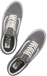 Vans オールドスクール36 LX グレー (Vans Ōrudosukūru 36 LX Gurē) VN000CT9PWT Lookbook Vans オールドスクール36 LX グレー (Vans Ōrudosukūru 36 LX Gurē) VN000CT9PWT