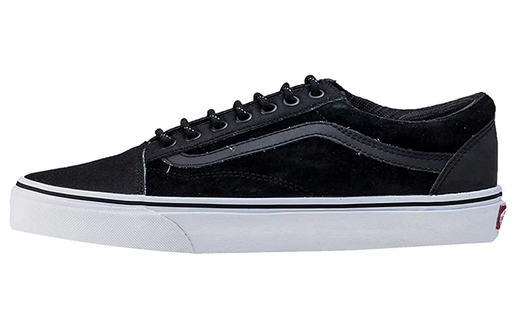 Vans Old Skool Reissue 'Black White' VN0A2XS6K9B