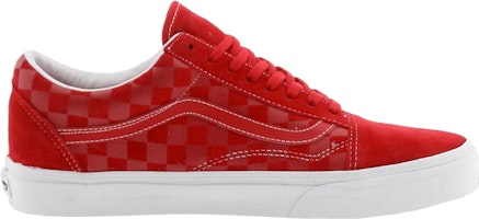 Vans Old Skool Reissue 'Embossed Checkerboard' VN0KW7AWQ Vans Old Skool Reissue 'Embossed Checkerboard' VN0KW7AWQ