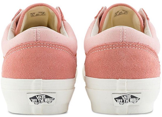 Vans Old Skool Reissue 'Pink' Sepatu Retro Warna Merah Muda VN000MT6BO9 Purchase Vans Old Skool Reissue 'Pink' Sepatu Retro Warna Merah Muda VN000MT6BO9