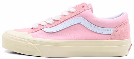 Vans Old Skool Reissue 'Pink Essentials' VN000MT6PNK Vans Old Skool Reissue 'Pink Essentials' VN000MT6PNK