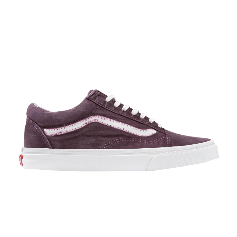 Vans Old Skool Reissue 'Purple' VN-0KW7FPC
