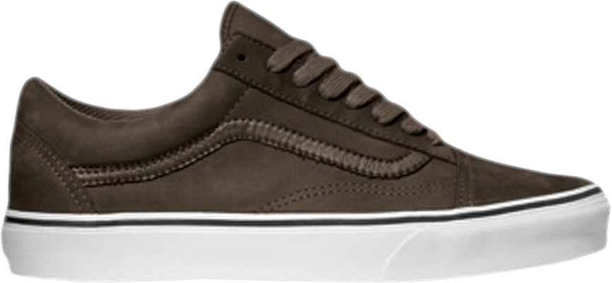 Vans Old Skool Reissue Ca 'Brown' VN0KW71F6 Buy Vans Old Skool Reissue Ca 'Brown' VN0KW71F6
