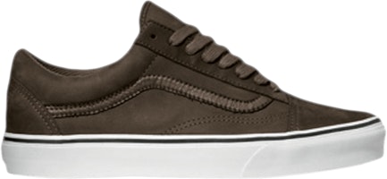 Vans Old Skool Reissue Ca 'Brown' VN0KW71F6 Vans Old Skool Reissue Ca 'Brown' VN0KW71F6