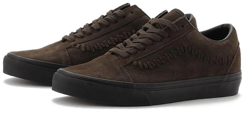 Zapatillas Retro Vans Old Skool. V150105033 Order Zapatillas Retro Vans Old Skool. V150105033