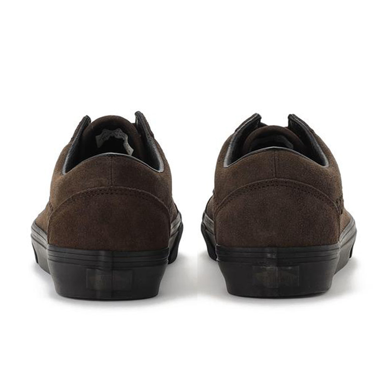 Lookbook Zapatillas Retro Vans Old Skool. V150105033