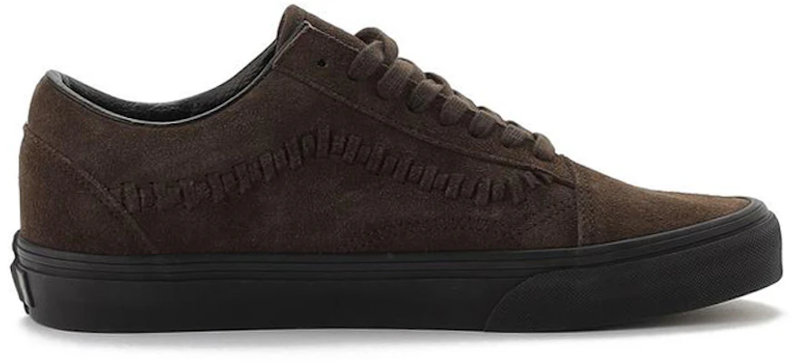 Zapatillas Retro Vans Old Skool. V150105033 Shop Zapatillas Retro Vans Old Skool. V150105033