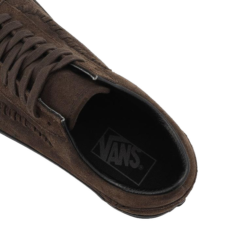 Details for Zapatillas Retro Vans Old Skool. V150105033