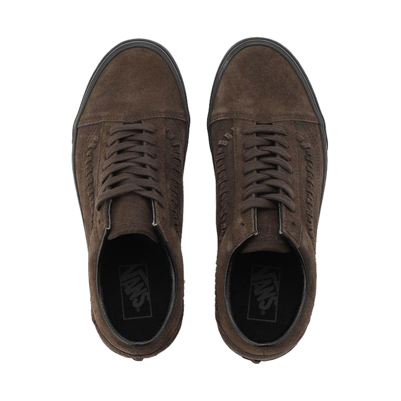 Sizing Zapatillas Retro Vans Old Skool. V150105033