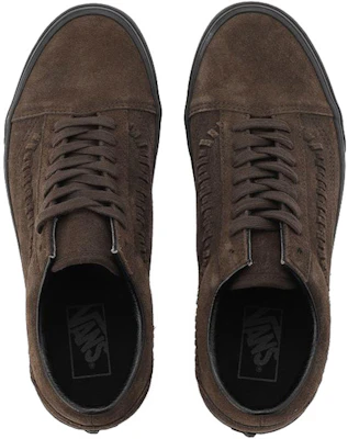 Zapatillas Retro Vans Old Skool. V150105033 Sizing Zapatillas Retro Vans Old Skool. V150105033