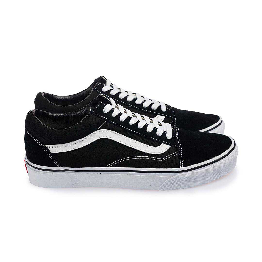 Vans Old Skool Retro Sneakers